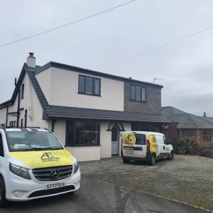House Rewiring
