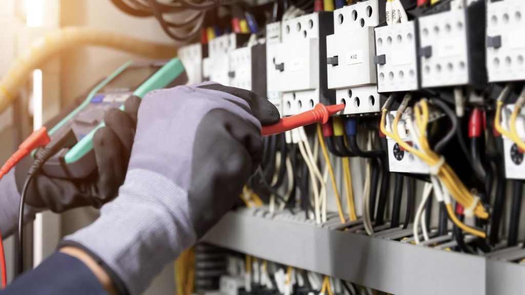 Electrical Services North West